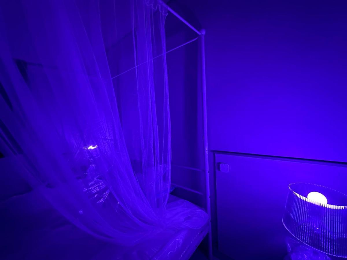 カターニアBeauty Aparment By Eurekaアパートメント エクステリア 写真