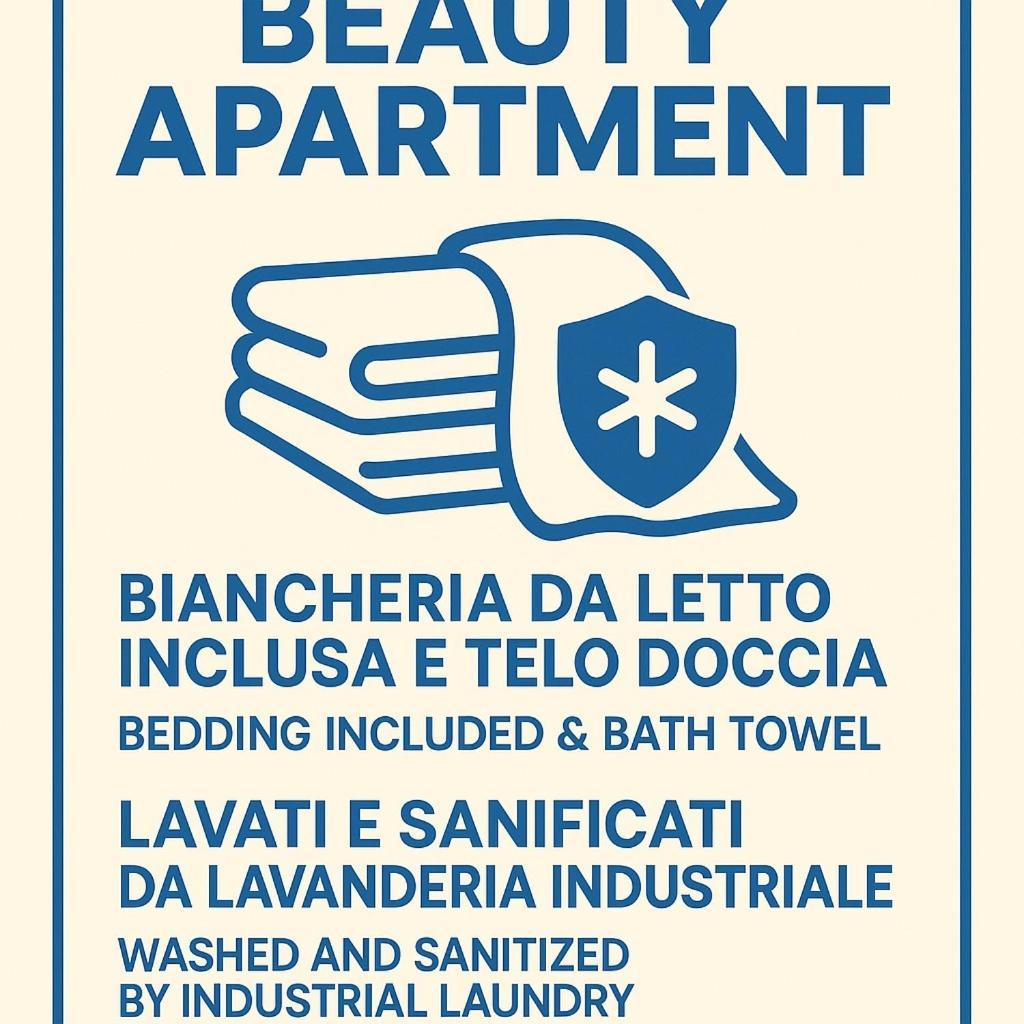 カターニアBeauty Aparment By Eurekaアパートメント エクステリア 写真